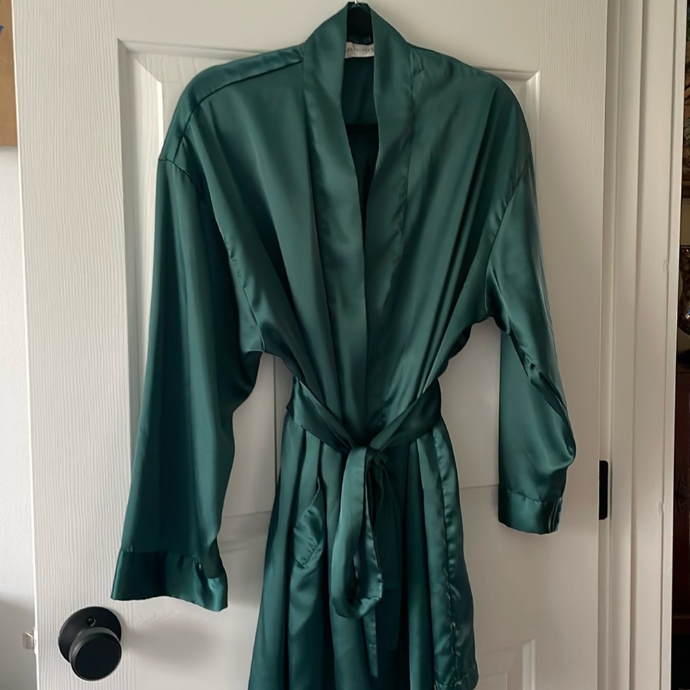 Victoria Secret Robe